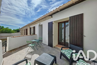 achat appartement uchaud 30620
