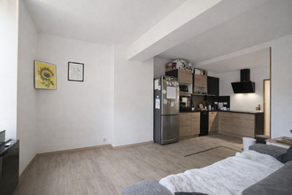 achat appartement uchizy 71700