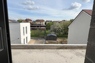 achat appartement uckange 57270