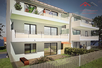 achat appartement uckange 57270