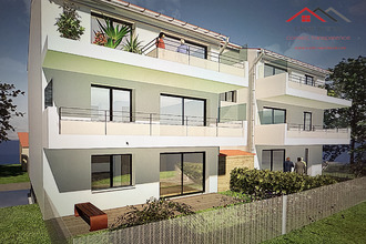 achat appartement uckange 57270