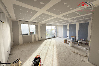 achat appartement uckange 57270