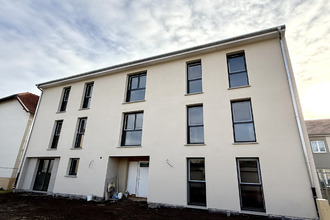 achat appartement uckange 57270