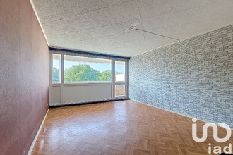 achat appartement uckange 57270