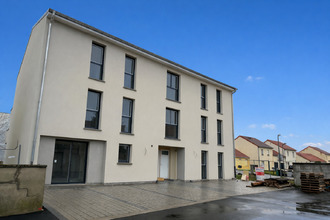 achat appartement uckange 57270