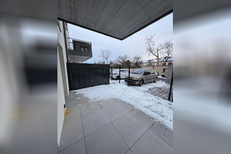 achat appartement uckange 57270