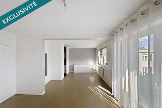 achat appartement uckange 57270