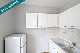 achat appartement uckange 57270