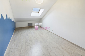 achat appartement uckange 57270