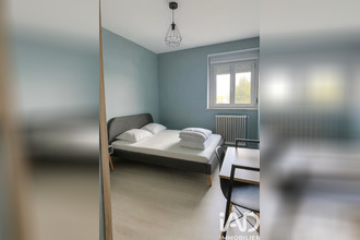 achat appartement uckange 57270