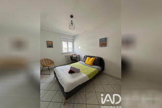 achat appartement uckange 57270