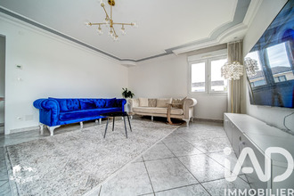 achat appartement uckange 57270