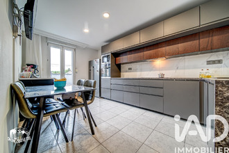achat appartement uckange 57270
