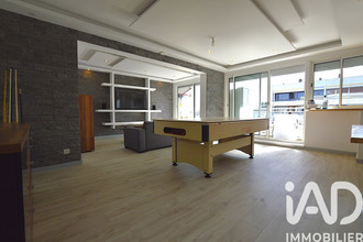 achat appartement uckange 57270