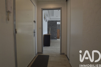 achat appartement uckange 57270