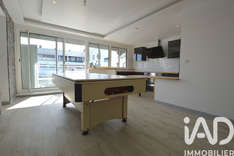 achat appartement uckange 57270