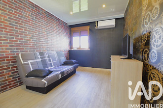 achat appartement uckange 57270