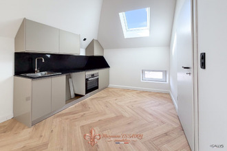 achat appartement uckange 57270
