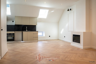 achat appartement uckange 57270