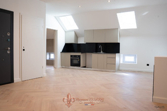 achat appartement uckange 57270