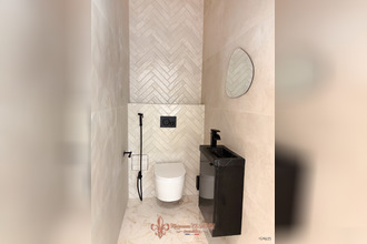 achat appartement uckange 57270