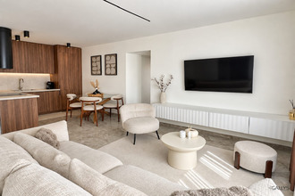 achat appartement uckange 57270
