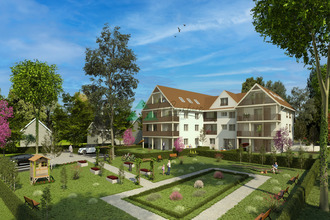 achat appartement uffheim 68510