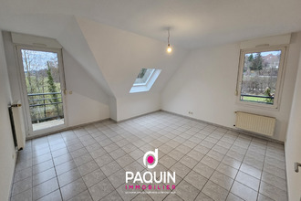 achat appartement uffheim 68510