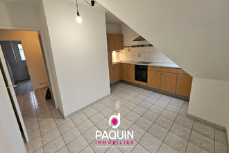 achat appartement uffheim 68510