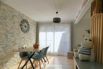 achat appartement ugine 73400