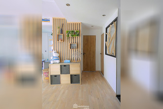 achat appartement ugine 73400