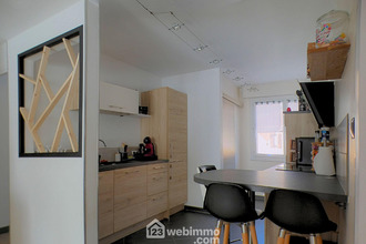 achat appartement ugine 73400