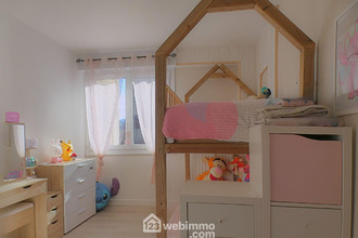 achat appartement ugine 73400