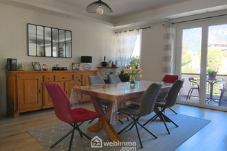 achat appartement ugine 73400