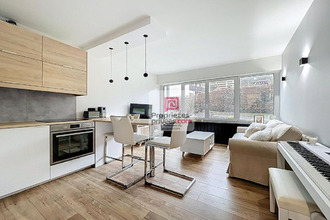 achat appartement ugine 73400