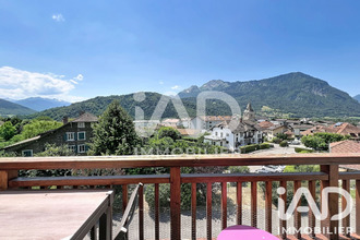 achat appartement ugine 73400