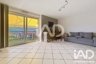 achat appartement ugine 73400