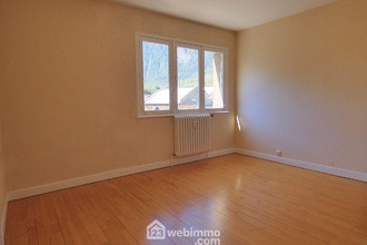 achat appartement ugine 73400