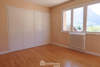 achat appartement ugine 73400