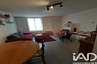 achat appartement ully-st-georges 60730