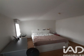 achat appartement ully-st-georges 60730