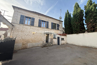 achat appartement ully-st-georges 60730
