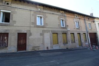 achat appartement unieux 42240