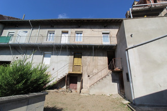 achat appartement unieux 42240