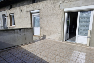 achat appartement unieux 42240