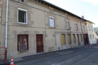 achat appartement unieux 42240