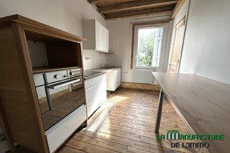 achat appartement unieux 42240