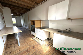 achat appartement unieux 42240