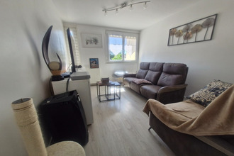 achat appartement unieux 42240