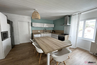 achat appartement unieux 42240